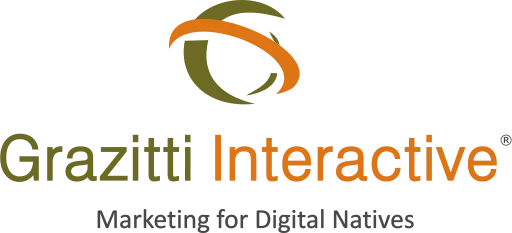 Grazitti Interactive LLP logo