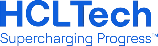 HCLTech logo