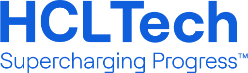 HCLTech logo