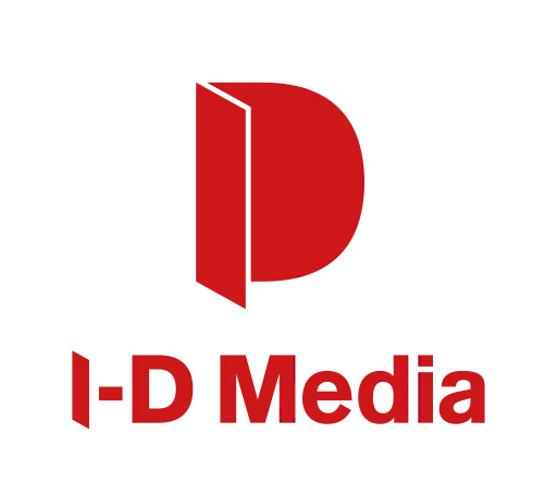 I-D Media logo