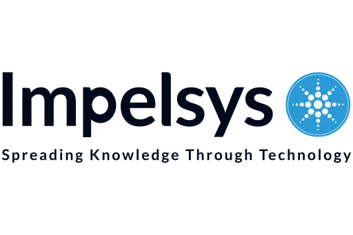 Impelsys Inc. logo