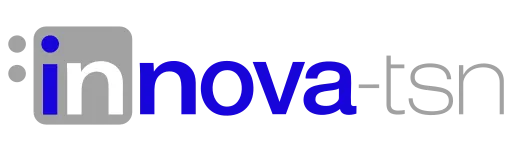 INNOVACION TECNOLÓGICA Y SOLUCIONES DE NEGOCIO, S.L. (INNOVA-TSN) logo