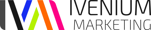 Ivenium Marketing logo