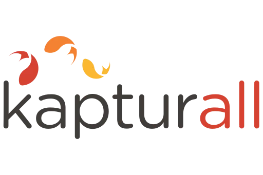 Kapturall logo