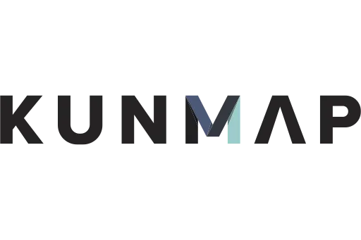 KUNMAP logo