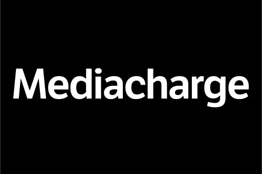 Mediacharge logo