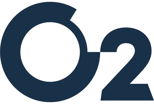 O2 Commerce logo