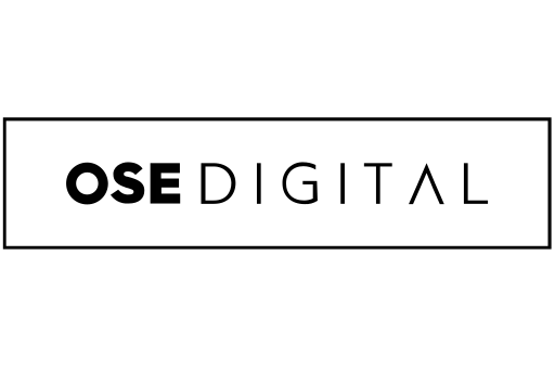 OSE Digital logo