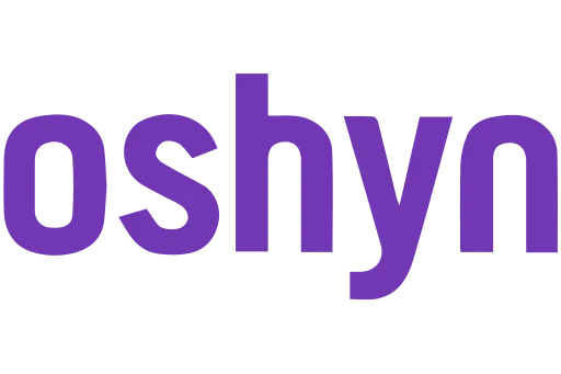 Oshyn logo