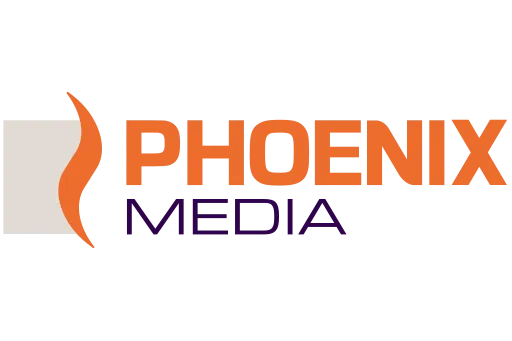 PHOENIX MEDIA GmbH logo