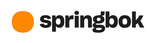 Springbok logo