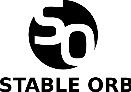 Stable Orbit logo
