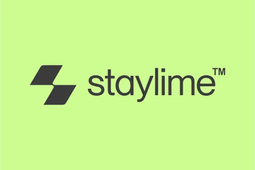 Staylime logo