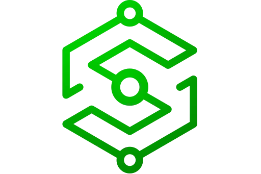 SyncPoint Digital logo