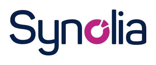 Synolia logo