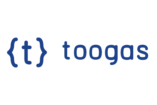 Toogas logo