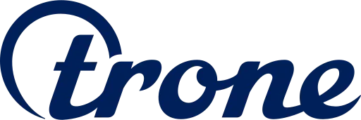 Trone h logo