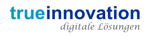 trueinnovation GmbH & Co. KG logo