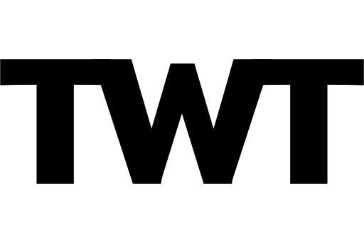 TWT Group GmbH logo