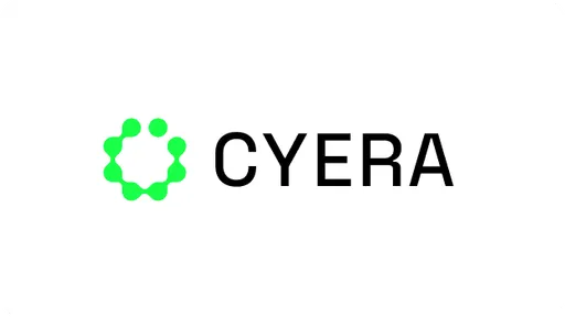 Cyera logo