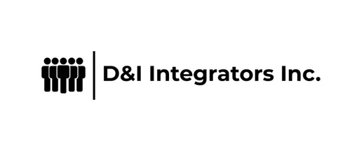 D&I Integrators Inc. logo