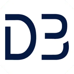 D3Clarity, Inc. logo