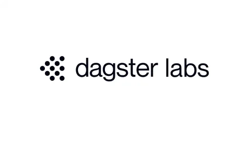 Dagster Labs logo