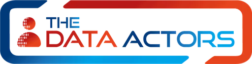 Data Actors logo