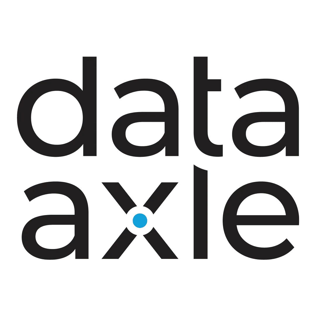 Data Axle logo