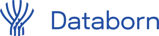 Databorn logo