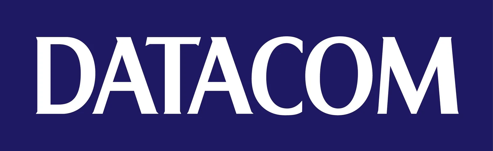 Datacom Systems logo