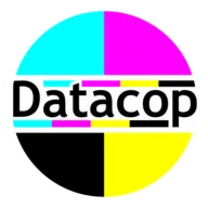 Datacop logo
