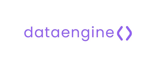 dataengine logo