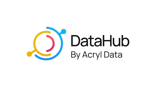 DataHub logo