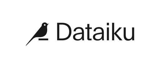 Dataiku logo