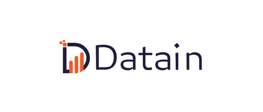 Datain logo