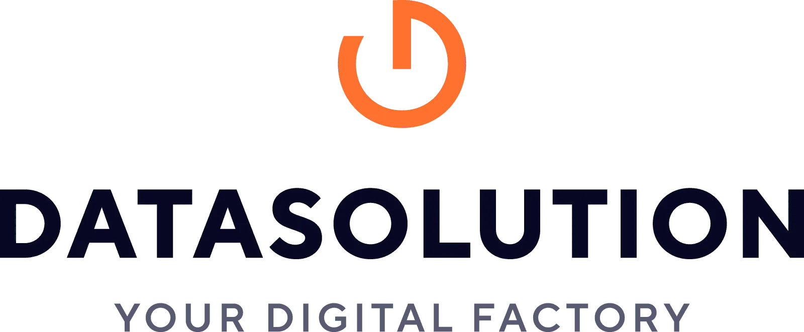 DATASOLUTION logo