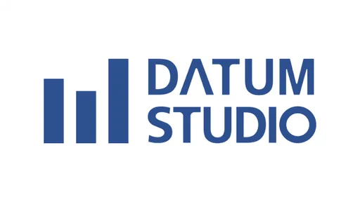 DATUM STUDIO Co. Ltd. logo