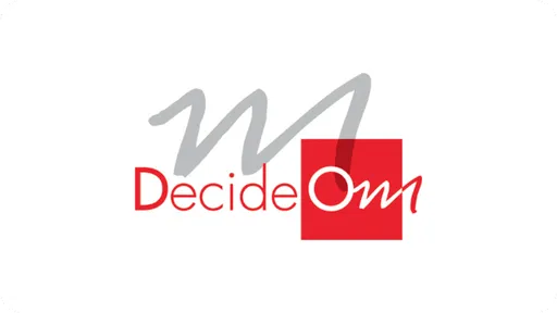 DECIDEOM logo