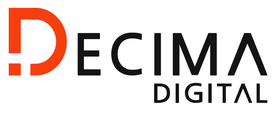 Decima Digital logo