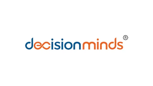 Decision Minds logo