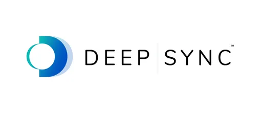 Deep Sync logo