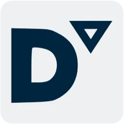 Delve Deeper logo