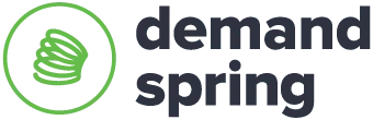 Demand Spring logo