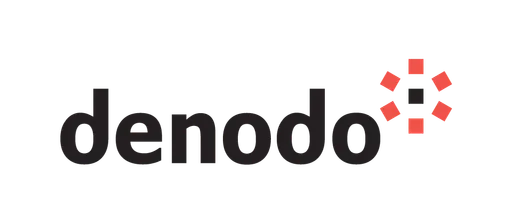 Denodo logo