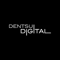 Dentsu Digital Inc. logo