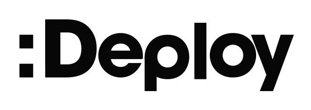 Deploy logo