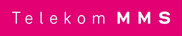 Deutsche Telekom MMS GmbH logo