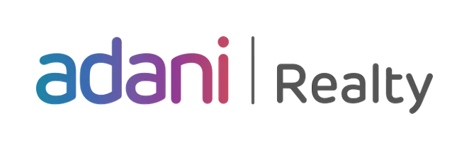 Adani Realty logo