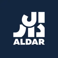 Aldar Properties logo